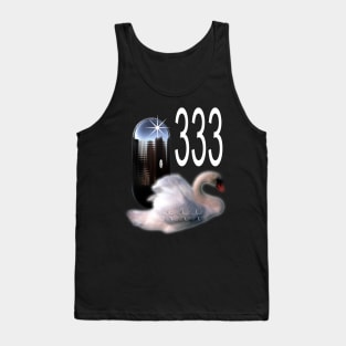 333 Tank Top